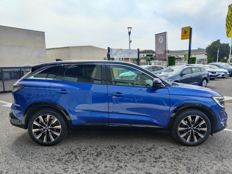 RENAULT Austral 1.2 E-Tech full hybrid 200ch Techno Renault-Sommières