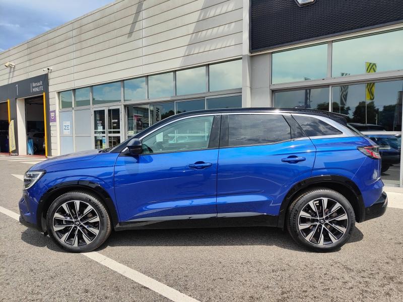 RENAULT Austral 1.2 E-Tech full hybrid 200ch Techno Renault-Sommières