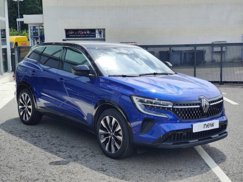 RENAULT Austral 1.2 E-Tech full hybrid 200ch Techno Renault-Sommières