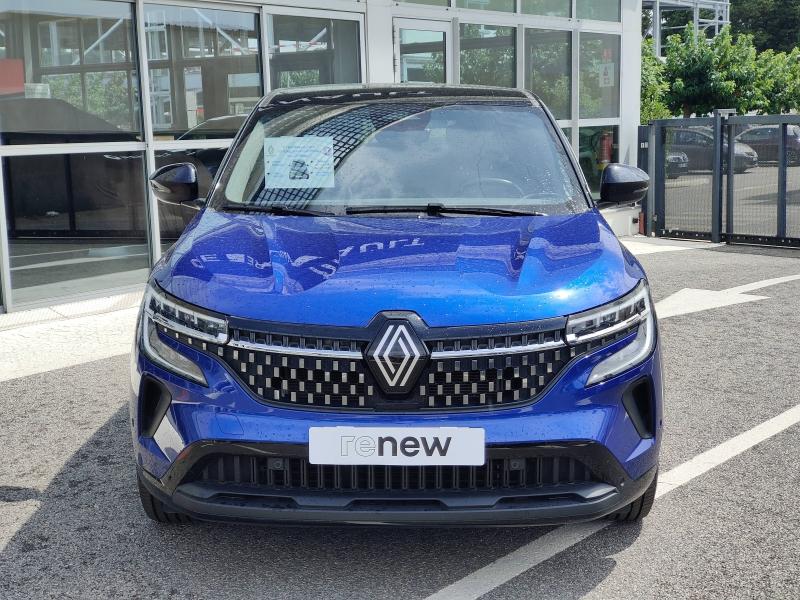 RENAULT Austral 1.2 E-Tech full hybrid 200ch Techno Renault-Sommières