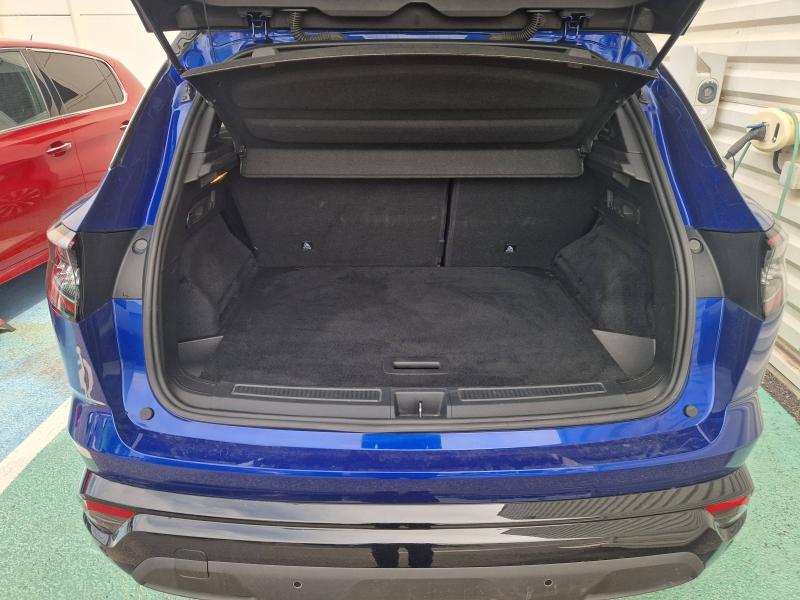 RENAULT Austral 1.2 E-Tech full hybrid 200ch Techno Renault-Sommières