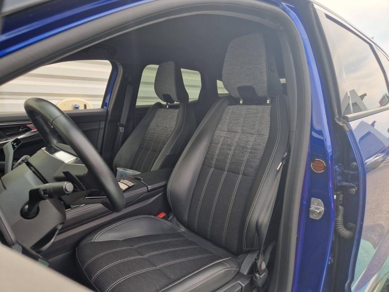 RENAULT Austral 1.2 E-Tech full hybrid 200ch Techno Renault-Sommières