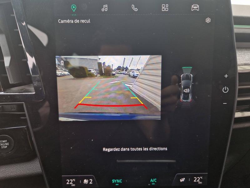 RENAULT Austral 1.2 E-Tech full hybrid 200ch Techno Renault-Sommières