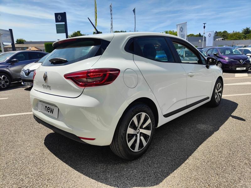 RENAULT Clio 1.0 TCe 90ch Equilibre Renault-Sommières