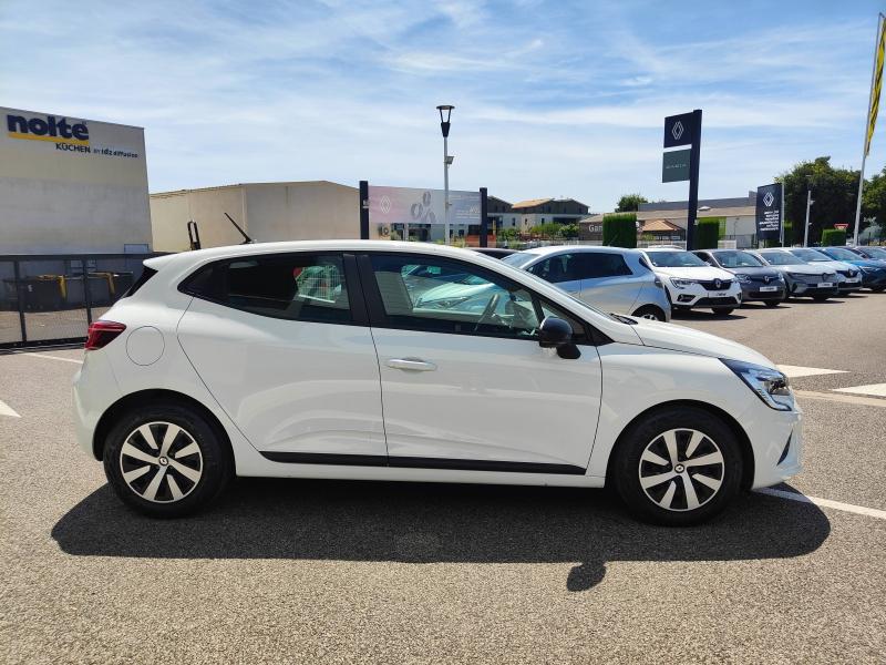 RENAULT Clio 1.0 TCe 90ch Equilibre Renault-Sommières