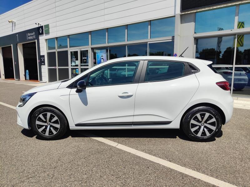 RENAULT Clio 1.0 TCe 90ch Equilibre Renault-Sommières