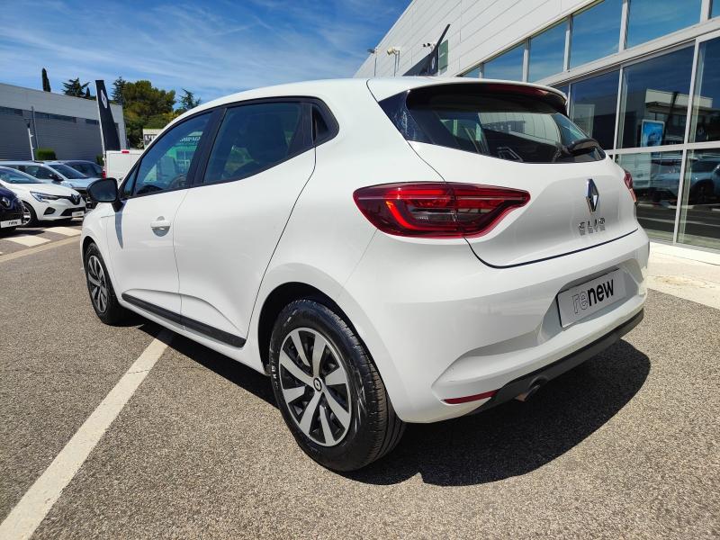 RENAULT Clio 1.0 TCe 90ch Equilibre Renault-Sommières