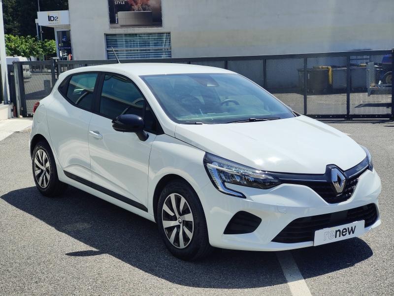 RENAULT Clio 1.0 TCe 90ch Equilibre Renault-Sommières