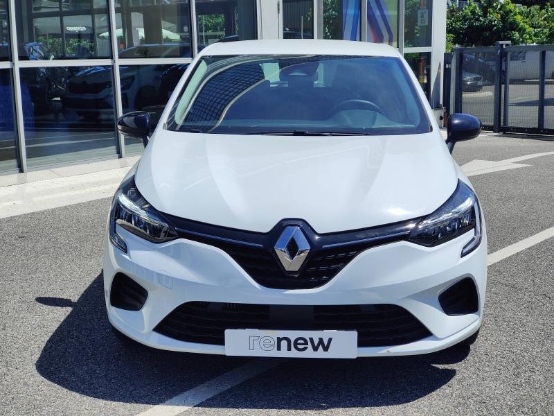 RENAULT Clio 1.0 TCe 90ch Equilibre Renault-Sommières