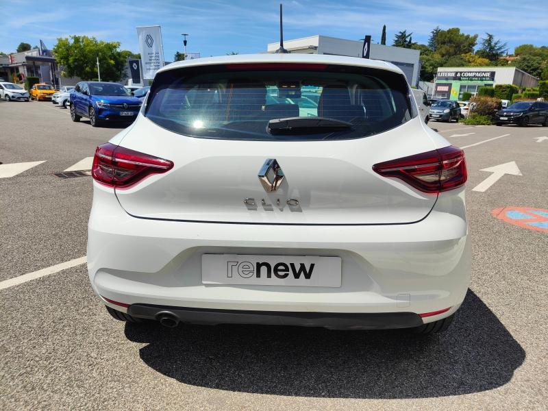RENAULT Clio 1.0 TCe 90ch Equilibre Renault-Sommières