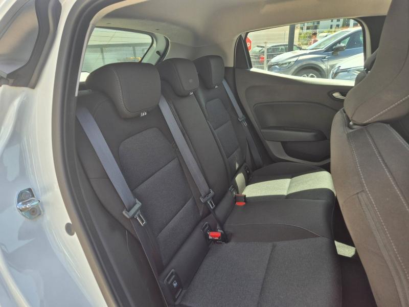 RENAULT Clio 1.0 TCe 90ch Equilibre Renault-Sommières