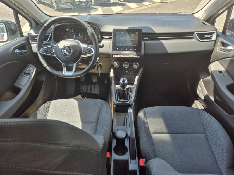 RENAULT Clio 1.0 TCe 90ch Equilibre Renault-Sommières