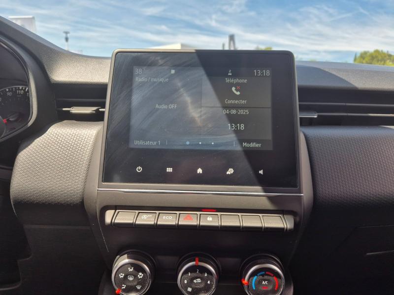 RENAULT Clio 1.0 TCe 90ch Equilibre Renault-Sommières