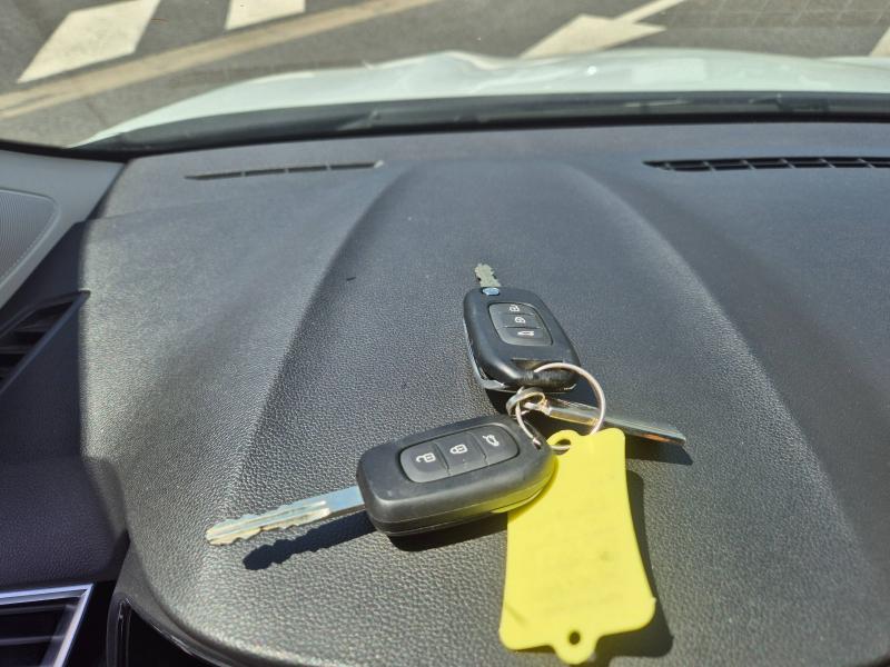 RENAULT Clio 1.0 TCe 90ch Equilibre Renault-Sommières