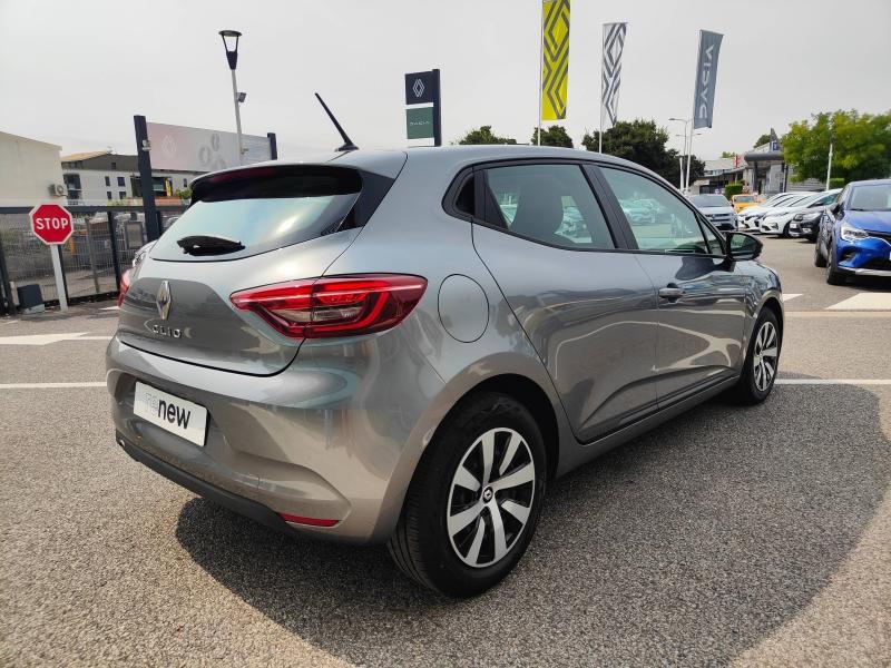 RENAULT Clio 1.0 TCe 90ch Equilibre Renault-Sommières