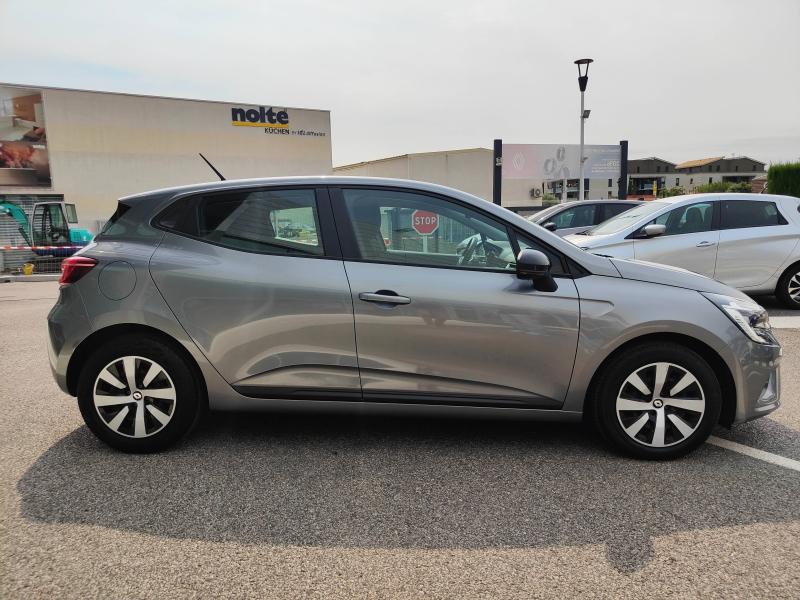 RENAULT Clio 1.0 TCe 90ch Equilibre Renault-Sommières