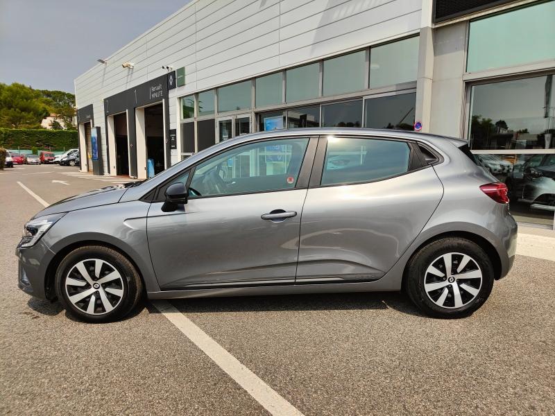 RENAULT Clio 1.0 TCe 90ch Equilibre Renault-Sommières