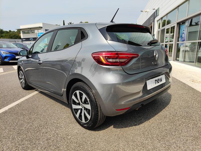 RENAULT Clio 1.0 TCe 90ch Equilibre Renault-Sommières