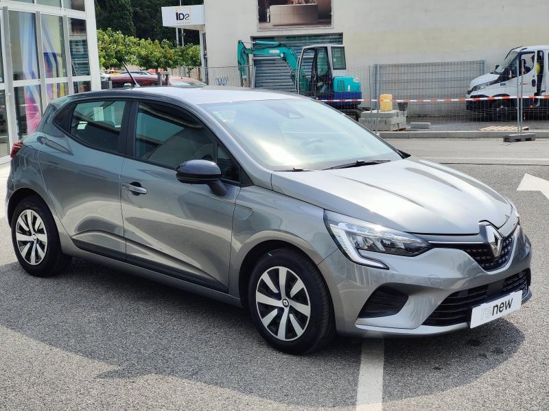 RENAULT Clio 1.0 TCe 90ch Equilibre Renault-Sommières