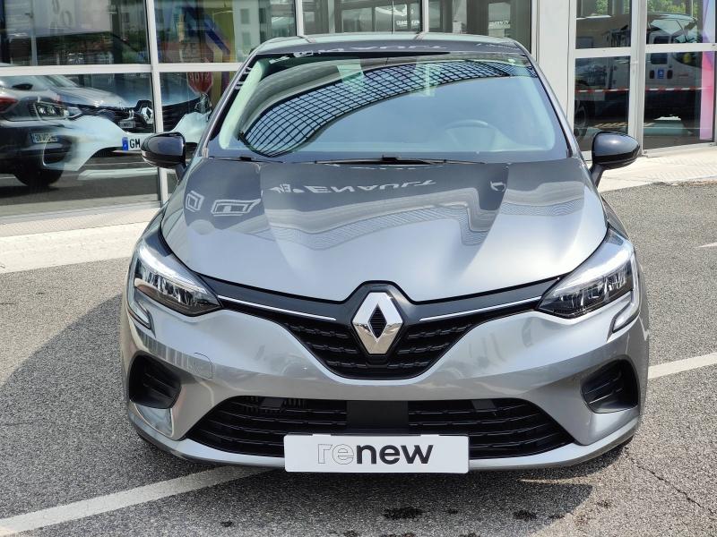 RENAULT Clio 1.0 TCe 90ch Equilibre Renault-Sommières