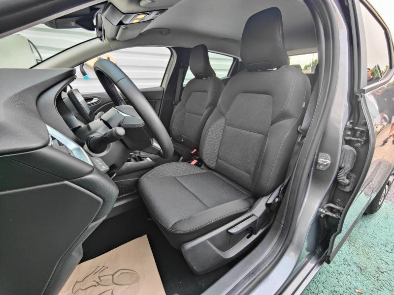 RENAULT Clio 1.0 TCe 90ch Equilibre Renault-Sommières