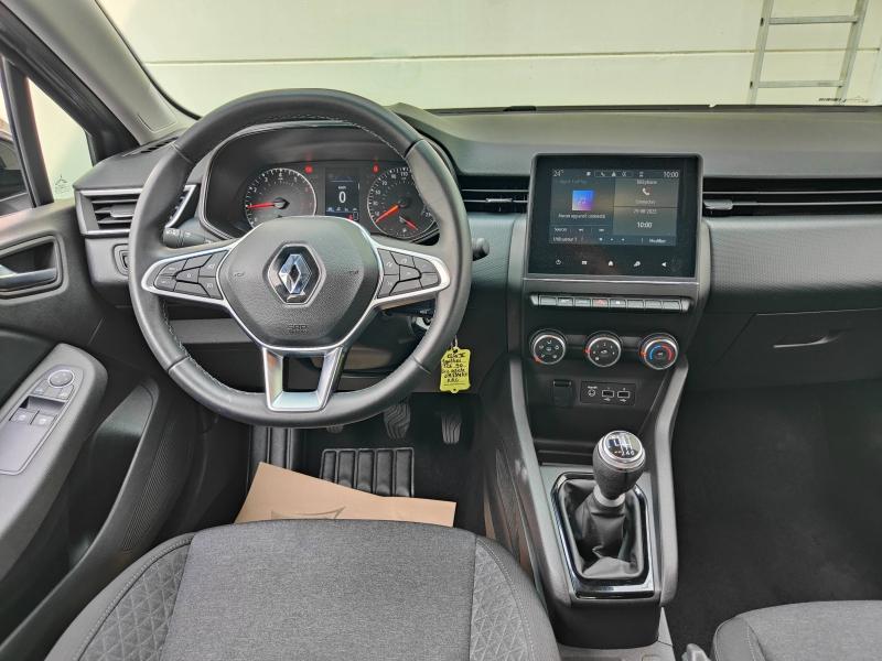 RENAULT Clio 1.0 TCe 90ch Equilibre Renault-Sommières