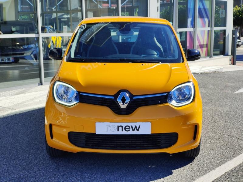 RENAULT Twingo E-Tech Electric Equilibre R80 Achat Intégral Renault-Sommières