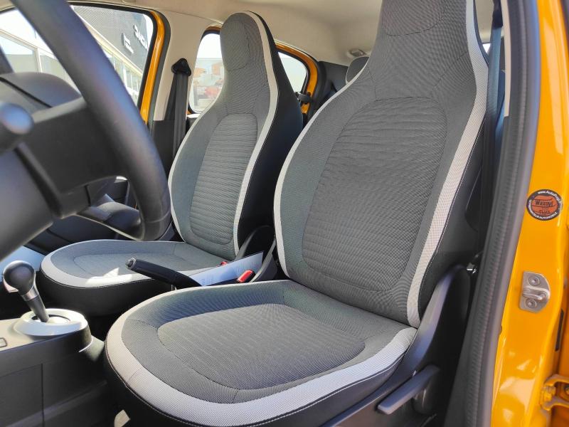 RENAULT Twingo E-Tech Electric Equilibre R80 Achat Intégral Renault-Sommières