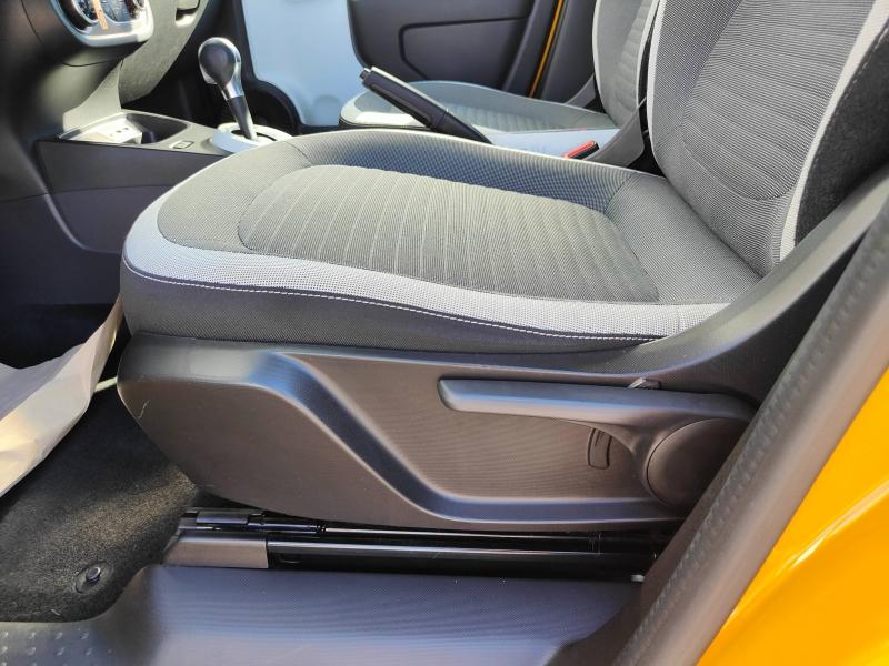 RENAULT Twingo E-Tech Electric Equilibre R80 Achat Intégral Renault-Sommières