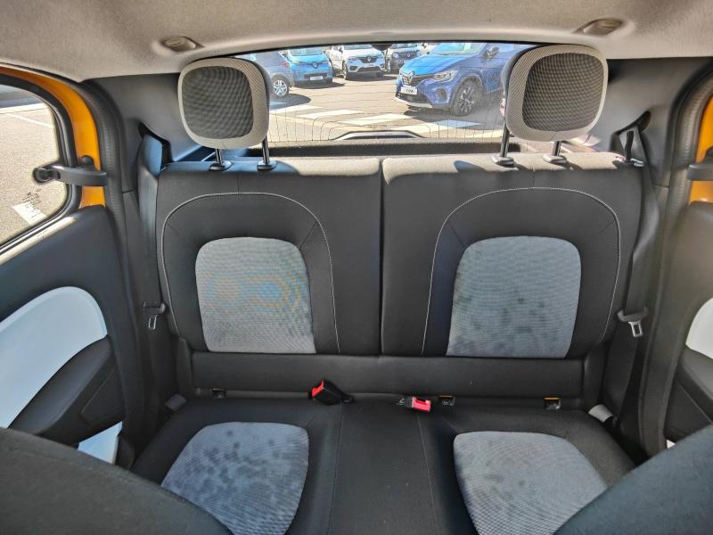 RENAULT Twingo E-Tech Electric Equilibre R80 Achat Intégral Renault-Sommières