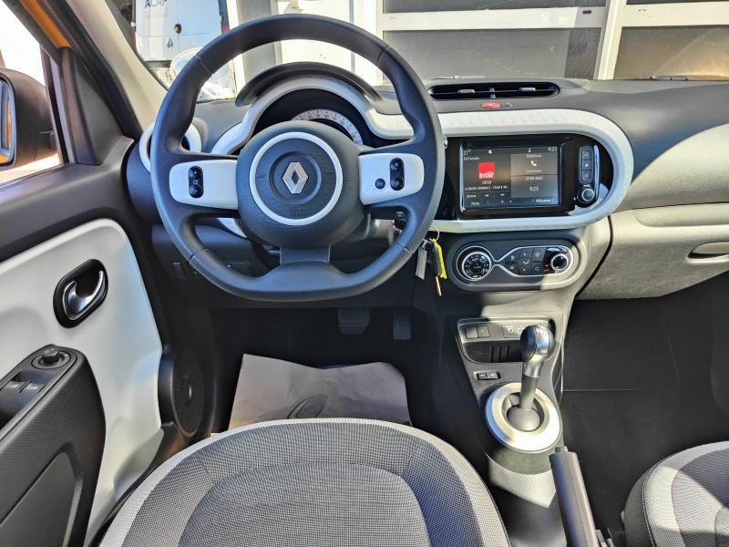 RENAULT Twingo E-Tech Electric Equilibre R80 Achat Intégral Renault-Sommières