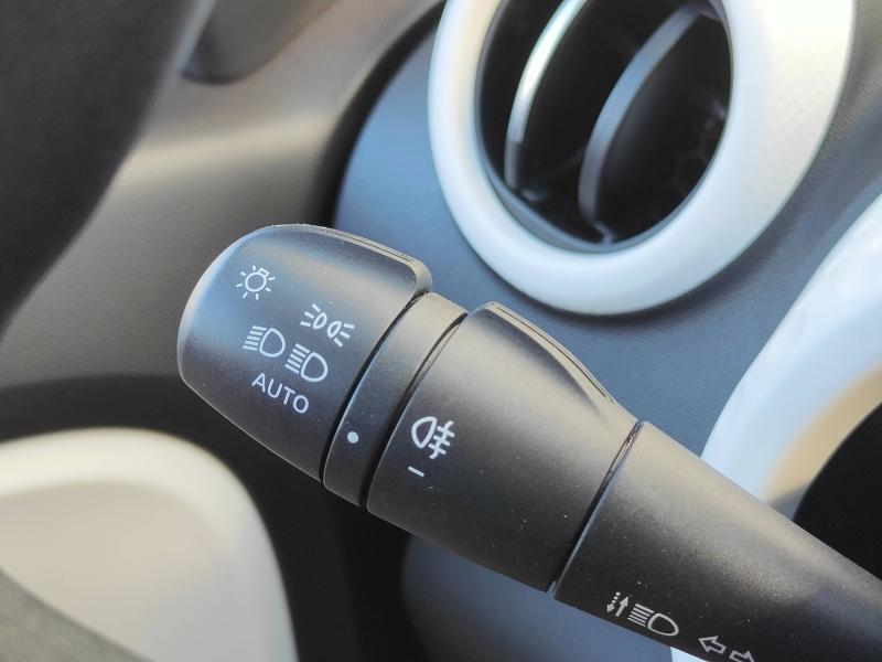 RENAULT Twingo E-Tech Electric Equilibre R80 Achat Intégral Renault-Sommières