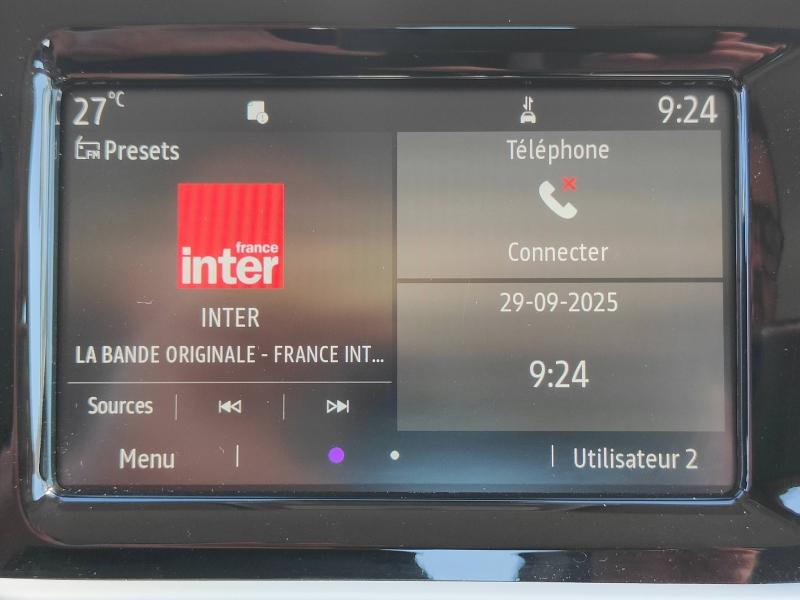 RENAULT Twingo E-Tech Electric Equilibre R80 Achat Intégral Renault-Sommières