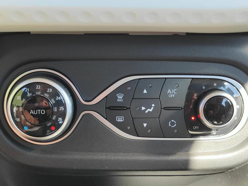 RENAULT Twingo E-Tech Electric Equilibre R80 Achat Intégral Renault-Sommières