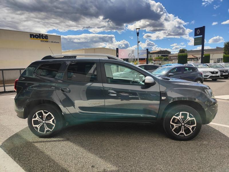 DACIA Duster 1.5 Blue dCi 115ch Prestige 4x2 Renault-Sommières