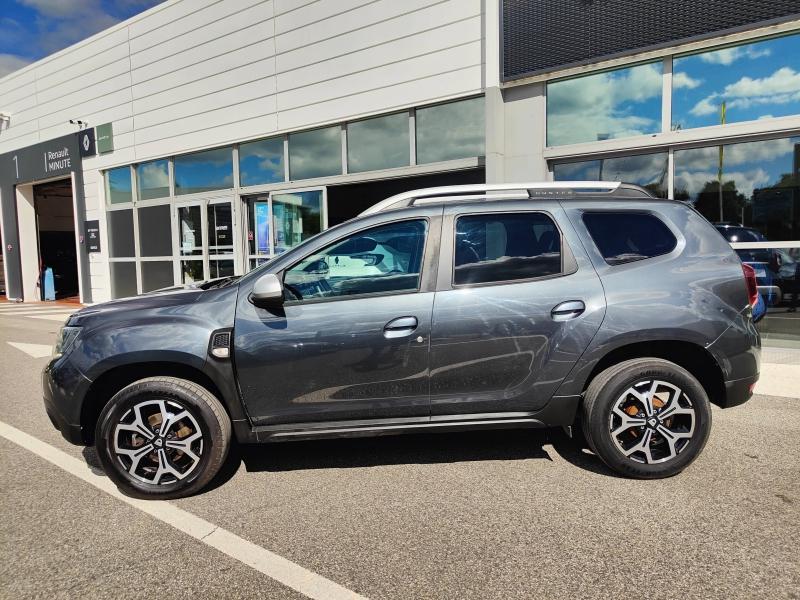 DACIA Duster 1.5 Blue dCi 115ch Prestige 4x2 Renault-Sommières