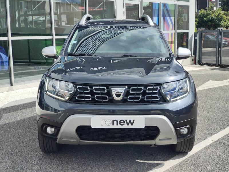 DACIA Duster 1.5 Blue dCi 115ch Prestige 4x2 Renault-Sommières