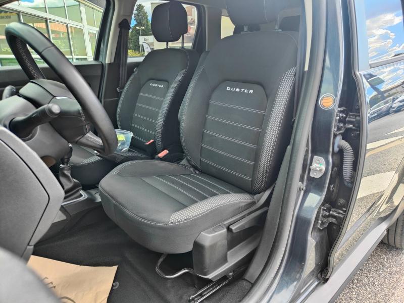 DACIA Duster 1.5 Blue dCi 115ch Prestige 4x2 Renault-Sommières