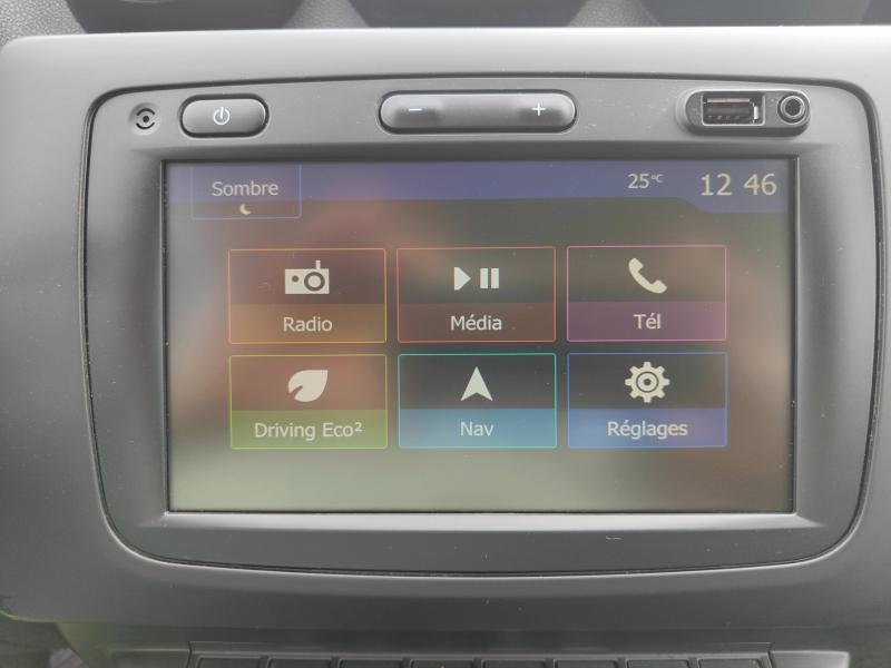 DACIA Duster 1.5 Blue dCi 115ch Prestige 4x2 Renault-Sommières