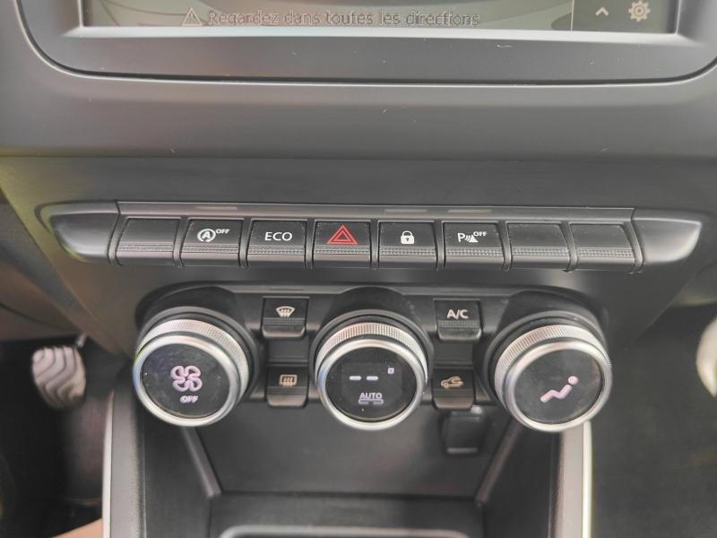 DACIA Duster 1.5 Blue dCi 115ch Prestige 4x2 Renault-Sommières