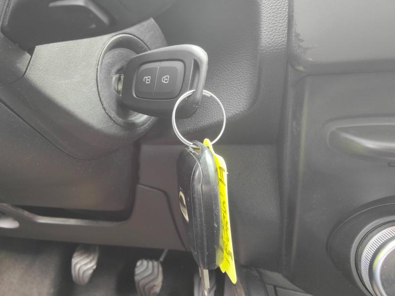 DACIA Duster 1.5 Blue dCi 115ch Prestige 4x2 Renault-Sommières