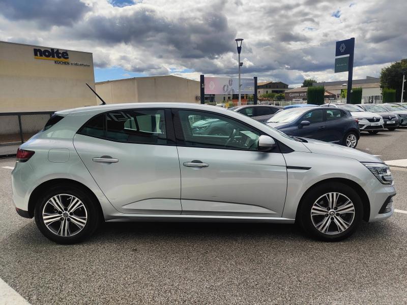 RENAULT Megane 1.5 Blue dCi 115ch Evolution Renault-Sommières