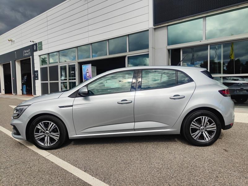 RENAULT Megane 1.5 Blue dCi 115ch Evolution Renault-Sommières