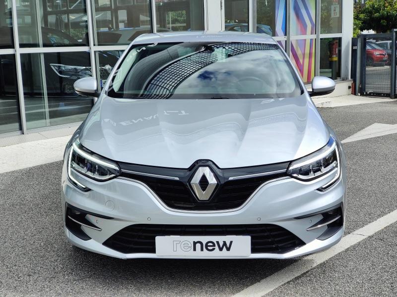 RENAULT Megane 1.5 Blue dCi 115ch Evolution Renault-Sommières