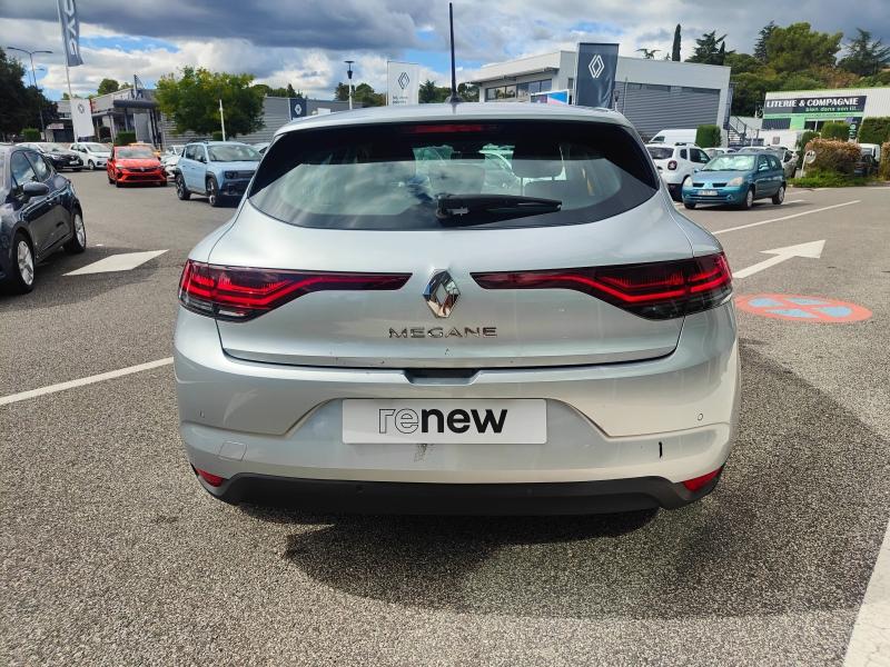 RENAULT Megane 1.5 Blue dCi 115ch Evolution Renault-Sommières
