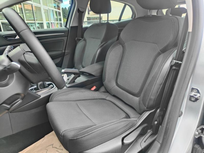 RENAULT Megane 1.5 Blue dCi 115ch Evolution Renault-Sommières