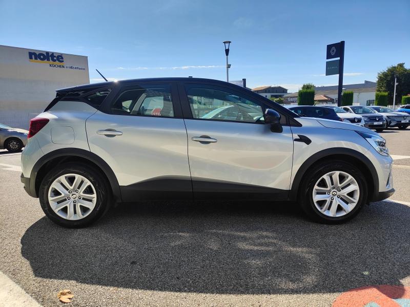 RENAULT Captur 1.0 TCe 90ch Business -21 Renault-Sommières