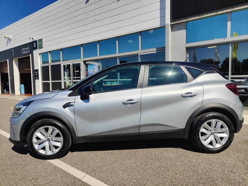 RENAULT Captur 1.0 TCe 90ch Business -21 Renault-Sommières