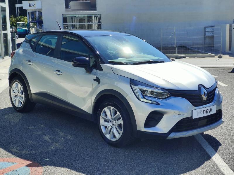 RENAULT Captur 1.0 TCe 90ch Business -21 Renault-Sommières