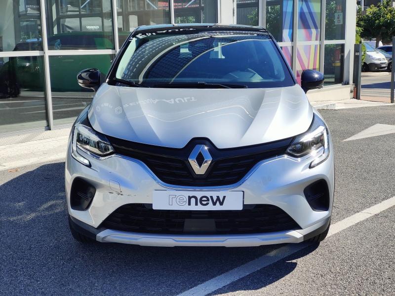 RENAULT Captur 1.0 TCe 90ch Business -21 Renault-Sommières